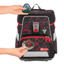 Step by Step Space - Schulranzen Set 5tlg. (Ninja Yuma) - Markenkoffer