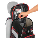 Step by Step Space - Schulranzen Set 5tlg. (Ninja Yuma) - Markenkoffer