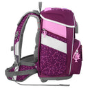 Step by Step Space - Schulranzen Set 5tlg. (Pretty Unicorn Nuala) - Markenkoffer