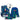 Step by Step Space - Schulranzen Set 5tlg. (Soccer Ben) - Markenkoffer