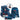 Step by Step Space - Schulranzen Set 5tlg. (Tractor Freddy) - Markenkoffer