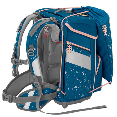 Step by Step Space - Schulranzen Set 5tlg. (Wild Horse Ronja) - Markenkoffer