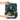 Step by Step Space - Schulranzen Set 5tlg. (Wild T - Rex Taro) - Markenkoffer