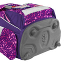 Step by Step Space Shine - Schulranzen Set 5tlg. (Butterfly Night Ina) - Markenkoffer