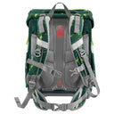 Step by Step Space Shine - Schulranzen Set 5tlg. (Dino Night Tyro) - Markenkoffer