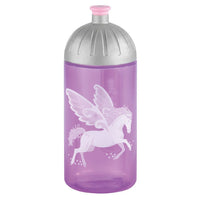 Step by Step Zubehör 500 ml - Trinkflasche (Dreamy Pegasus) - Markenkoffer