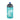Step by Step Zubehör 500 ml - Trinkflasche (Tropical Chameleon) - Markenkoffer