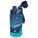 Step by Step Zubehör 550 ml - Trinkflasche (Police) - Markenkoffer