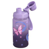 Step by Step Zubehör 550 ml - Trinkflasche (Sweet Butterfly) - Markenkoffer