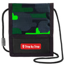 Step by Step Zubehör Brustbeutel (Black Cat Chiko) - Markenkoffer