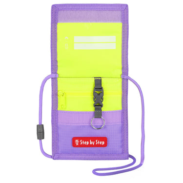 Step by Step Zubehör Brustbeutel (Butterfly Luna) - Ansicht 2