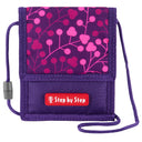 Step by Step Zubehör Brustbeutel (Butterfly Night Ina) - Markenkoffer