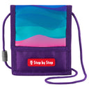 Step by Step Zubehör Brustbeutel (Dolphin Lana) - Markenkoffer