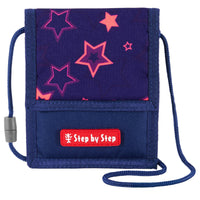 Step by Step Zubehör Brustbeutel (Pegasus Night Nuala) - Markenkoffer