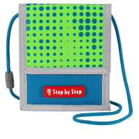 Step by Step Zubehör Brustbeutel (Race Car Chuck) - Markenkoffer