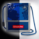 Step by Step Zubehör Brustbeutel (Rocket Novo) - Markenkoffer