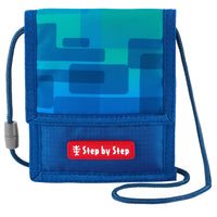 Step by Step Zubehör Brustbeutel (Space Craft Spike) - Markenkoffer
