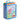 Step by Step Zubehör faltbare Heftbox 33 cm (blau) - Markenkoffer