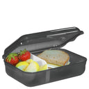 Step by Step Zubehör Lunchbox 17.5 cm - Brotzeitbox (Dragon Drako) - Markenkoffer