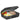 Step by Step Zubehör Lunchbox 17.5 cm - Brotzeitbox (Sports Car Mick) - Markenkoffer