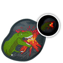 Step by Step Zubehör "Magic Mags" Flash (Dino Keno) - Markenkoffer