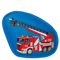 Step by Step Zubehör "Magic Mags" Flash (Fire Engine Buzz) - Markenkoffer