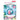 Step by Step Zubehör "Magic Mags" Flash (Mermaid Xenia) - Markenkoffer