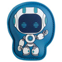 Step by Step Zubehör "Magic Mags" Flash (Robot Nino) - Markenkoffer