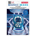 Step by Step Zubehör "Magic Mags" Flash (Robot Nino) - Markenkoffer