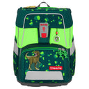 Step by Step Zubehör Neon Pull - Over - Sicherheitsset (grün) - Markenkoffer