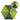 Step by Step Zubehör - Regenschirm Magic Rain EFFECT (Green) - Markenkoffer