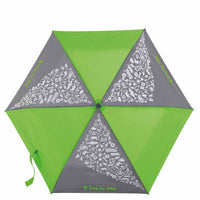 Step by Step Zubehör - Regenschirm (Neon Green) - Ansicht 2