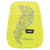 Step by Step Accessories Rain Cover S (yellow)