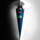 Step by Step Zubehör - Schultüte (Shark Dexter) - Markenkoffer