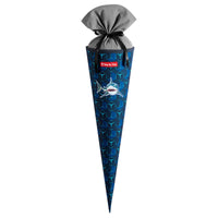 Step by Step Zubehör - Schultüte (Shark Dexter)