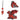 Step by Step Zubehör - Set "Magic Mags" (Dragon Drako) - Markenkoffer