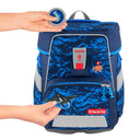 Step by Step Zubehör - Set "Magic Mags" (Manta Rio) - Markenkoffer