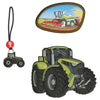 Step by Step Accessories Set "Magic Mags" (Tractor Jimmy)