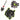 Step by Step Zubehör - Set "Magic Mags" (Wild Cat) - Markenkoffer
