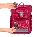 Step by Step Zubehör - Set "Magic Mags" (Wild Horse Nora) - Markenkoffer