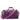 Step by Step Zubehör - Sporttasche "2in1" 38 cm (Unicorn) - Markenkoffer