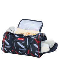 Step by Step Zubehör  - Sporttasche (Sports Car Mick) - Ansicht 2