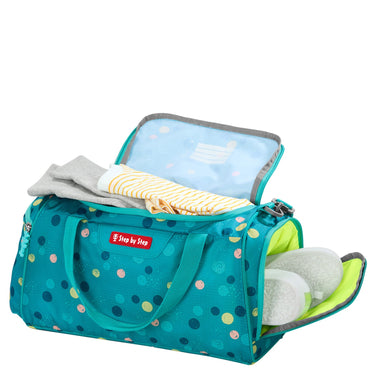 Step by Step Zubehör - Sporttasche (Turtle Josie) - Markenkoffer