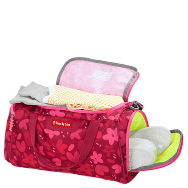 Step by Step Zubehör - Sporttasche (Wild Horse Nora) - Markenkoffer