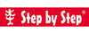 Step by Step Logo