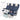Stokke® JetKids™ BedBox 46 cm (blue sky) - Markenkoffer