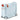 Stokke® JetKids™ BedBox 46 cm (blue sky) - Markenkoffer
