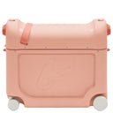 Stokke® JetKids™ BedBox 46 cm (coral pink) - Markenkoffer