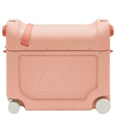 Stokke® JetKids™ BedBox 46 cm (coral pink) - Markenkoffer
