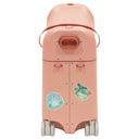 Stokke® JetKids™ BedBox 46 cm (coral pink) - Markenkoffer